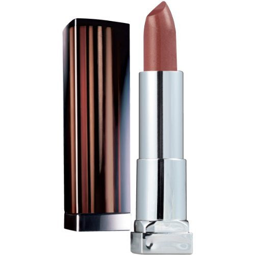 Maybelline New York Colorsensational Lipcolor, 315 Broadway Bronze - ADDROS.COM